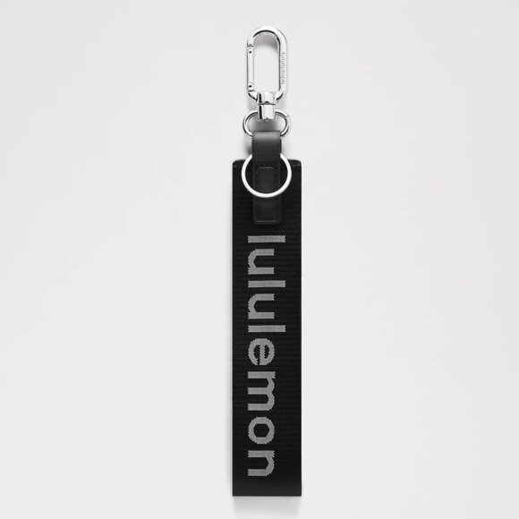 lululemon athletica Accessories - Lululemon Never Lost Keychain